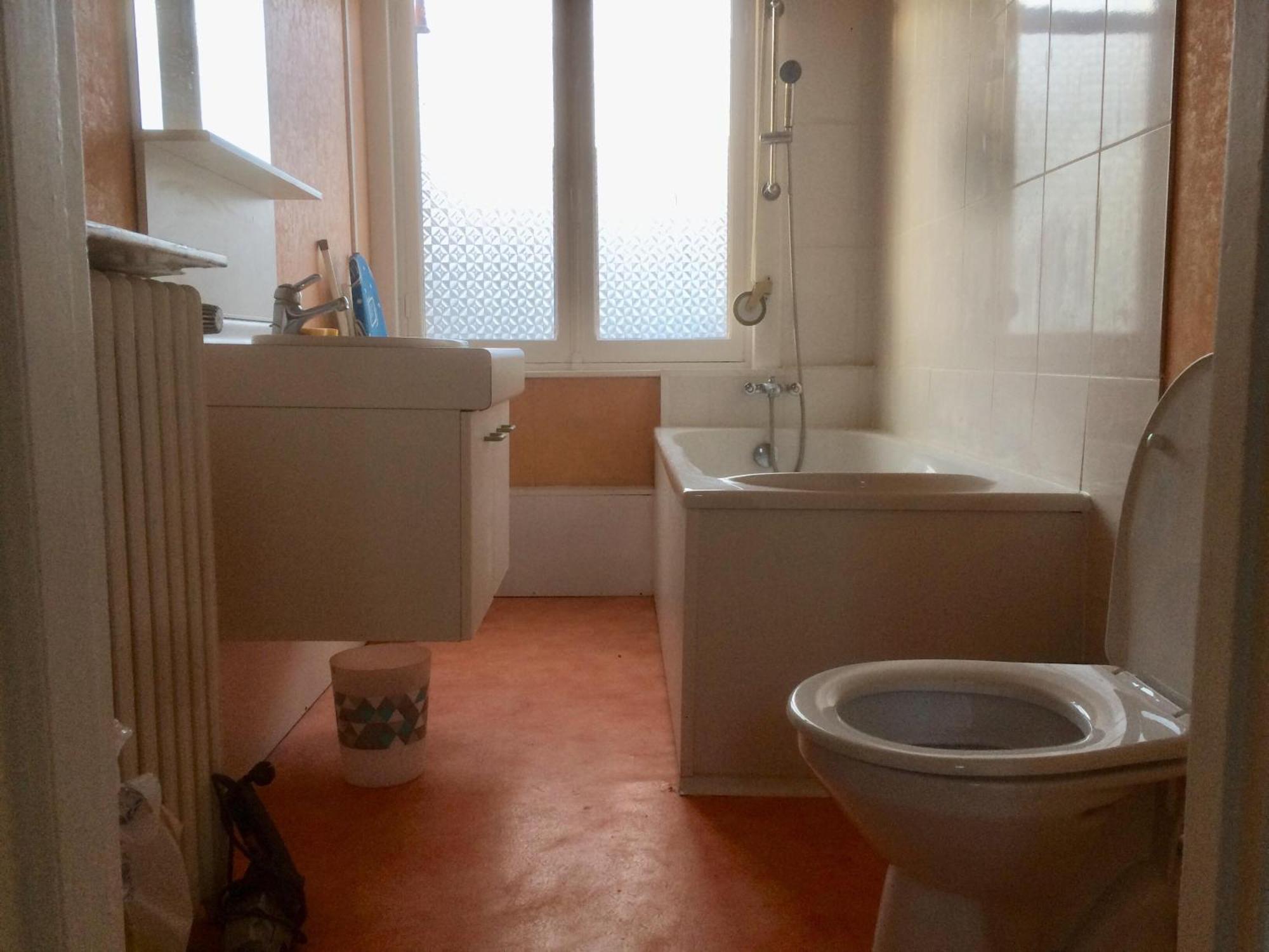 Grande Chambre - Fumeur Duinkerke Buitenkant foto