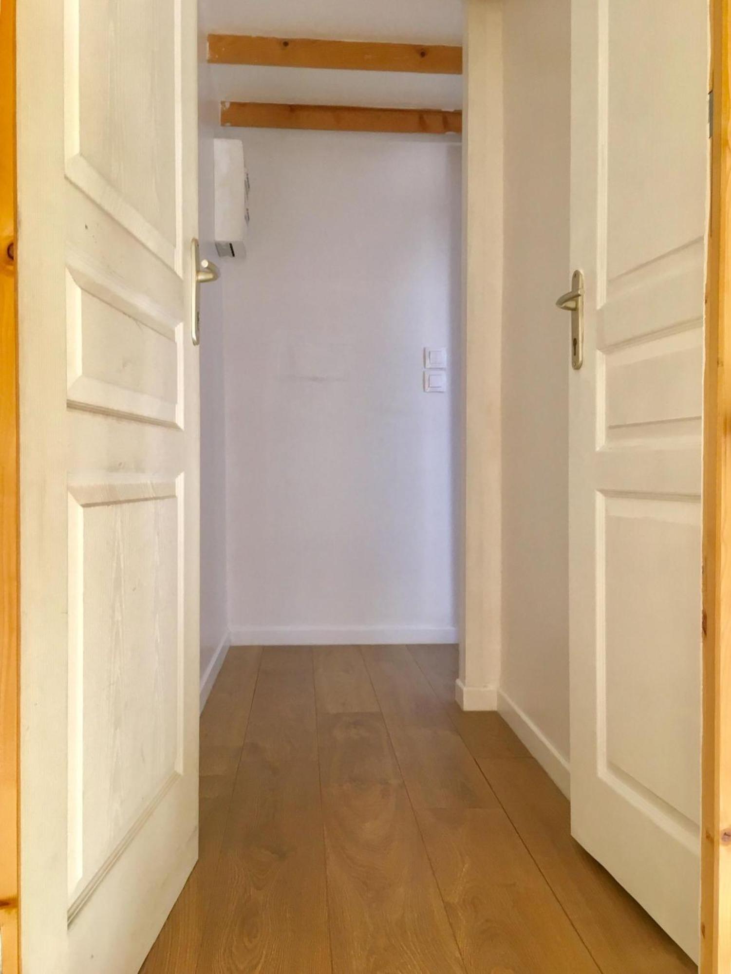 Grande Chambre - Fumeur Duinkerke Buitenkant foto