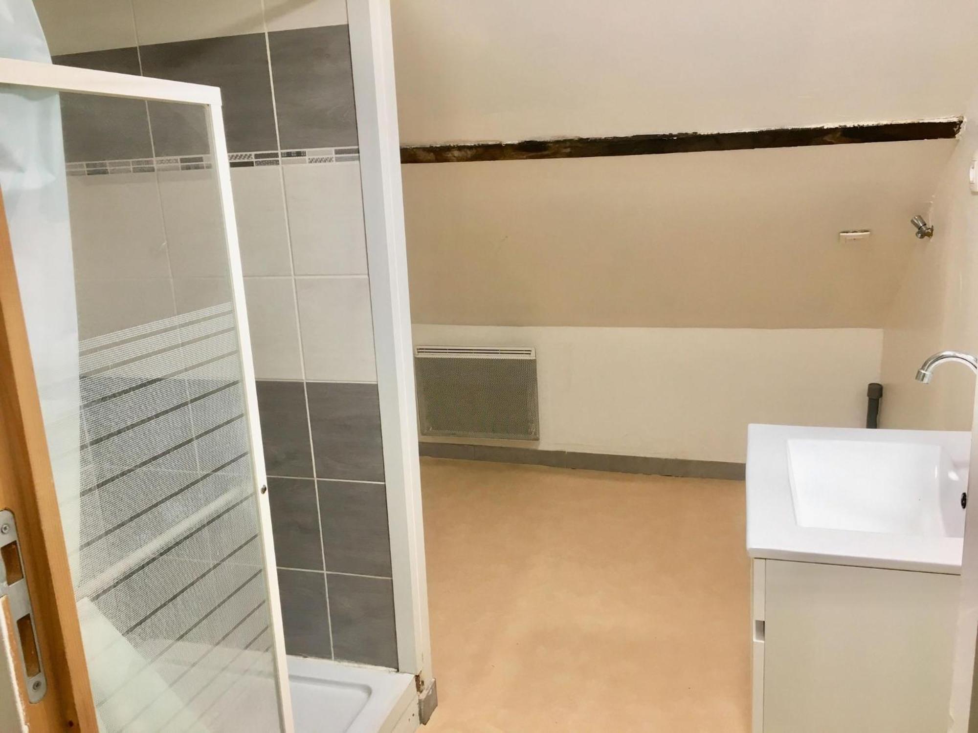 Grande Chambre - Fumeur Duinkerke Buitenkant foto